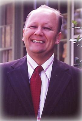 Ronald Edward Green