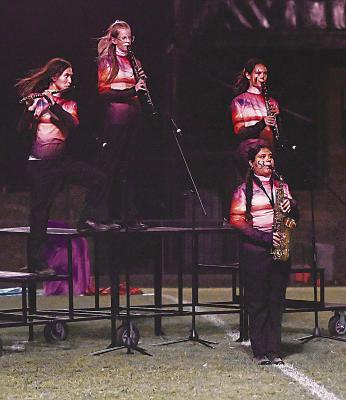 Herd of Thunder Band