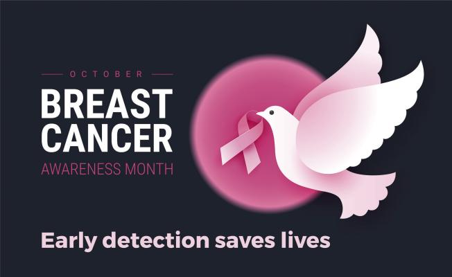 Breast Cancer Signs and Symptoms