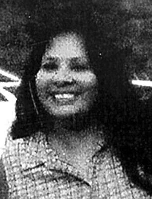Tonia Kathleen Bosserman