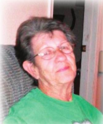 Janie “Skeet” (Morris) Johnson