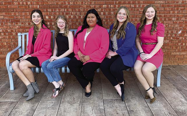 Date set for 65th Miss Boswell High Pageant