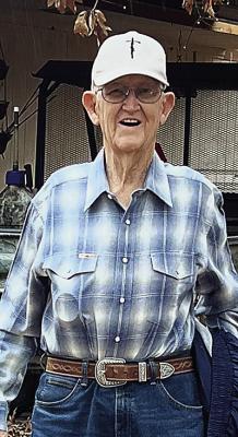 Theodore Arnold Crain, Jr.