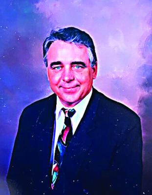 Robert “Bob” Thornburgh