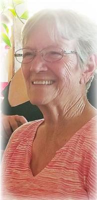 Peggy Lee Gillean