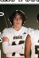 40 kenny montoya wr-db