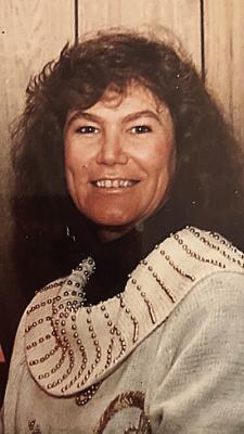 Laura Sue Belvin
