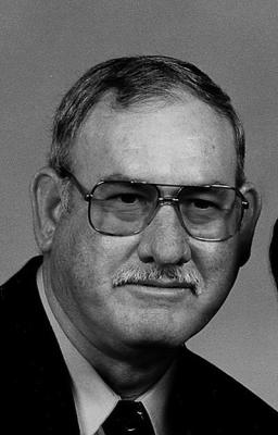 Tommy Harber