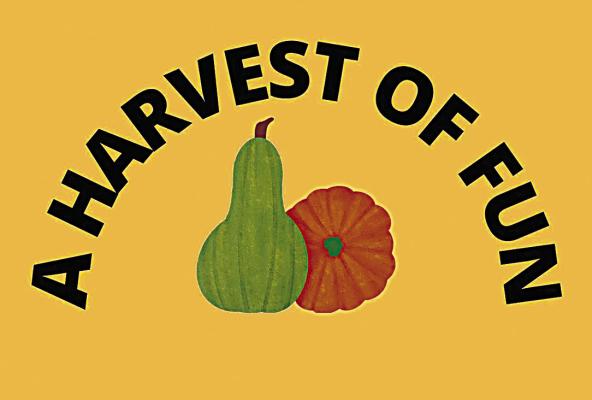 A Harverst of Fun