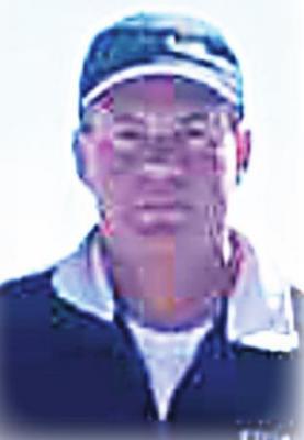 Wendall Gaylon Cravey