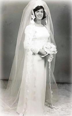 Barbara Jean Sheaffer