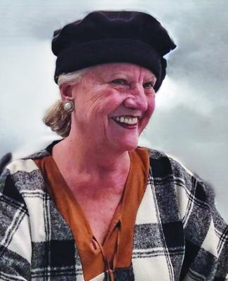 Gerene Annette Taylor