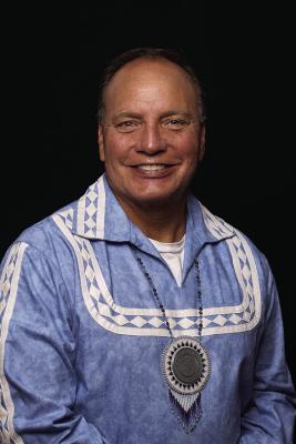 Gary Batton honored by National FFA Organization