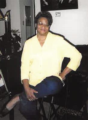 Ophelia Marie Foster Graham