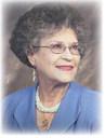 Minnie Oleta Harris