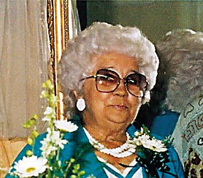Bobbie Francis Himes