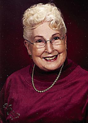 Irene Catherin Kellogg