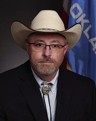 Representative Humphrey champions for increased tourism at Hugo Lake