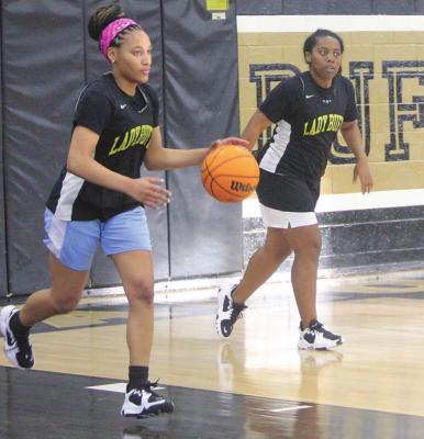 Buffaloes start shaking ‘off-time’ rigors