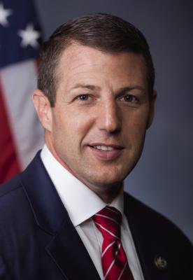 Mullin supports Trump actions on Cartels