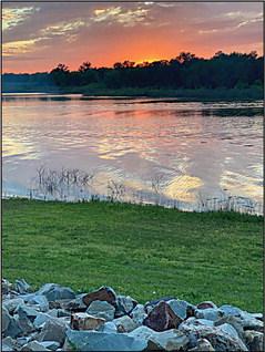 Experience all Hugo Lake has to offer