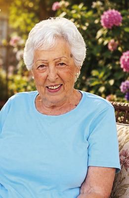 Janet W. Montgomery