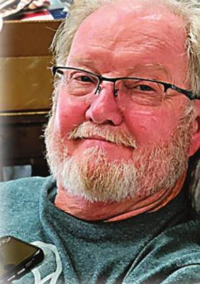 Albert “Buddy” Elmer McLemore