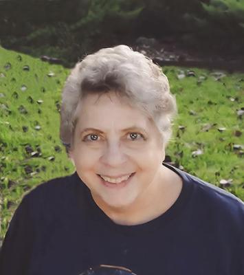 Jo Ann (Barnett) Cannon