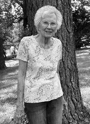 Delores Beaver Canant