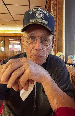 Roy Dennis Hyland