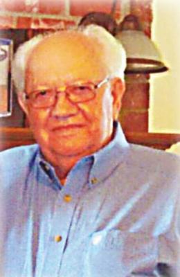 Almus Leon Chappell