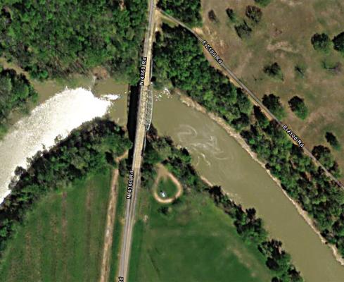 Bridge replacement will cause road closure on 109 S.