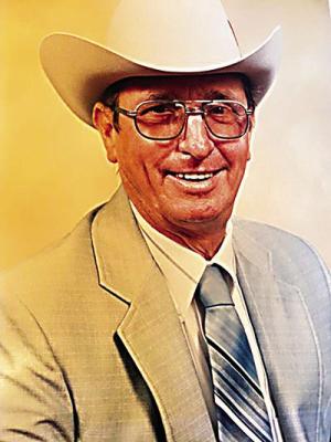 James “Buddy” Anderson