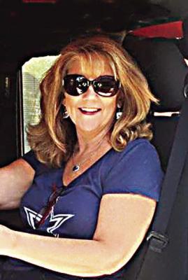 Dana Dee Williams