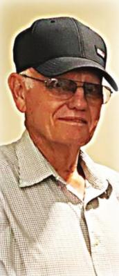 Billy Jack (Bo) Hardaway