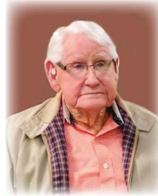 Kenneth “A.D.” Davidson