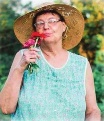 Dolores Joyce Chambers