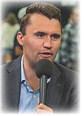 Quotes from National Memorial for Charlie Kirk