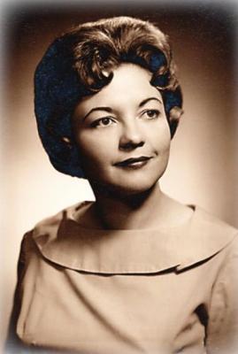 Rosemary Boggs