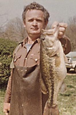 George Loyal Farmer, Sr.