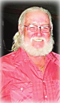 Randell Dwight Jones