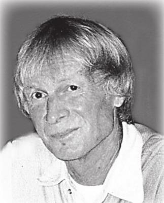 Gary Lynn Goodman