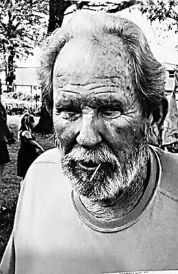 Doyle Eugene Winters