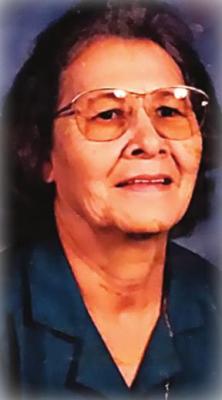 Hazel Billy Taylor
