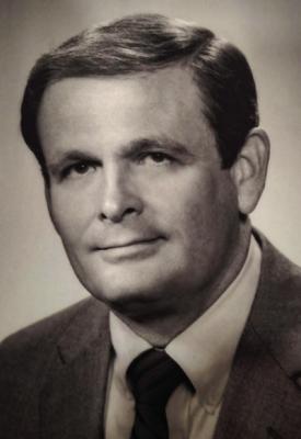 Fred Averill Burns, Jr.