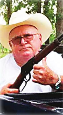 Roy Lee Barcheers