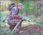 Opening day of bowhunting for deer, elk, black bear, pronhorn, and wild turkey is set for Oct. 1. See inside today’s Hugo News for the Fall Hunting Edition. Photo Courtesy / wildlifedepartment.com)