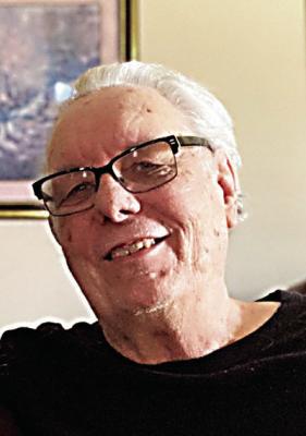 Barry Poche