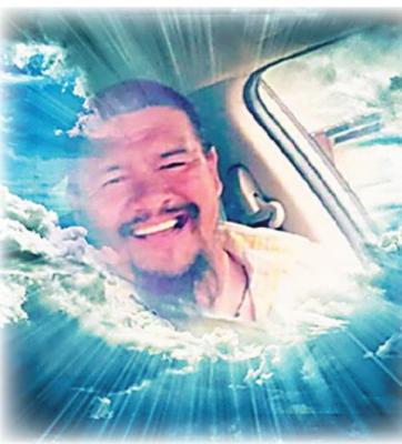 Kevin Ray Justice