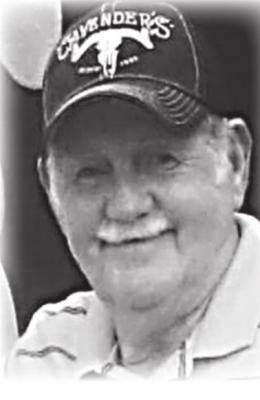 Jimmy Glenn Prunty